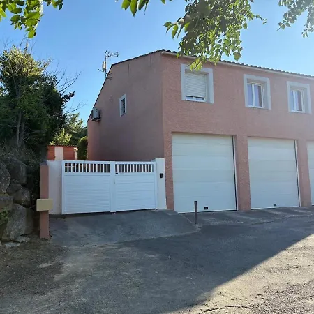 Maison Avec Piscine à Proximité De La Cité * Carcasona