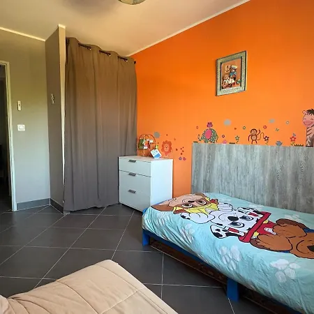 Maison Avec Piscine à Proximité De La Cité Carcasona