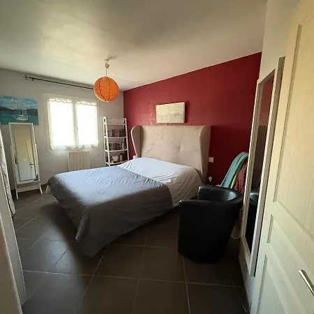 Villa Maison Avec Piscine à Proximité De La Cité Carcasona