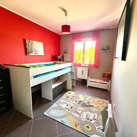 Maison Avec Piscine à Proximité De La Cité Carcasona